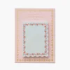 Rifle Paper Co. Delphine Sticky Notes- Journals & Other Stationery