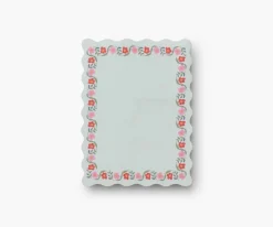 Rifle Paper Co. Delphine Sticky Notes- Journals & Other Stationery