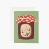 Rifle Paper Co. You're The Jam Card- Greeting Cards