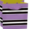 Riviera Mini Purple Gift Bag- Gift Bags