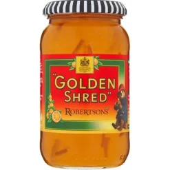 Robertson’s Robertsons "Golden Shred" Orange Marmalade- Jams & Marmalade