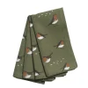 Robin Cotton Napkin Set- Cotton Napkins