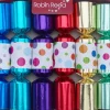 Robin Reed Smarty Party Crackers (Box of 6)- Children's Tabletop