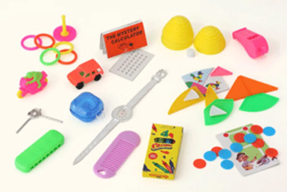 Robin Reed Smarty Party Crackers (Box of 6)- Children's Tabletop