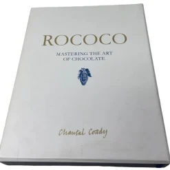 Rococo Recipe Collection- Books
