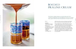 Rococo Recipe Collection- Books
