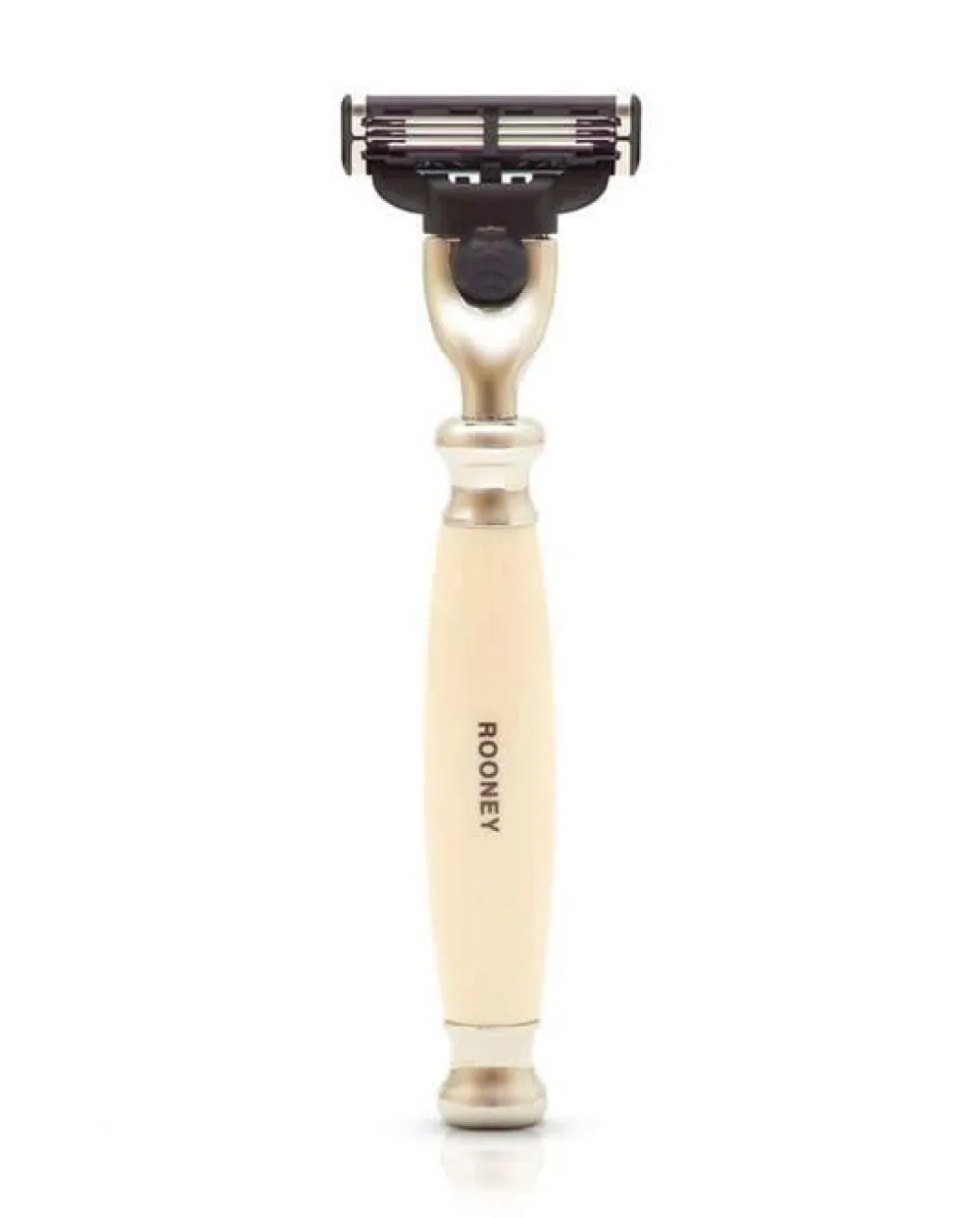 Rooney Mach 3 Head Razor- Razors