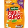 Rowntree's Fruit Gums Pouch- Sweets