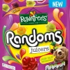 Rowntree's Randoms Juicers Sharing Bag- Sweets