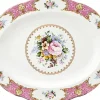 Royal Albert Lady Carlyle Platter- Serving Plates