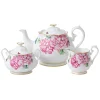 Royal Albert Miranda Kerr Friendship Tea Set- Tea Sets|Teapots