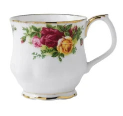 Royal Albert Old Country Roses Montrose Mug- Assorted Mugs