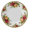 Royal Albert Old Country Roses Bread & Butter Plate 16cm/6"- Tea Plates