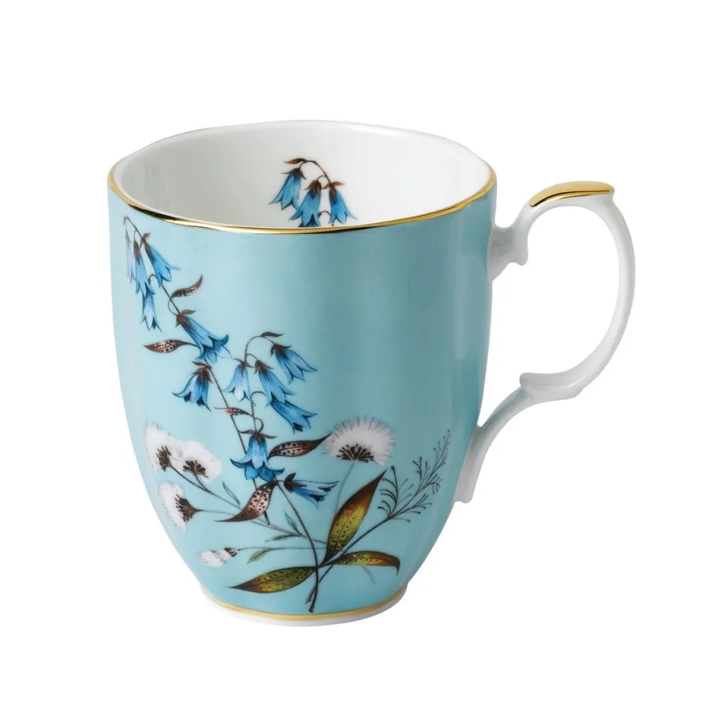 Royal Albert 100 Years of 1950 Festival Mug- Assorted Mugs