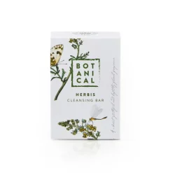 Royal Botanic Gardens Herbis Cleansing Bar- Bar Soaps