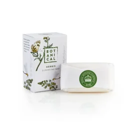 Royal Botanic Gardens Herbis Cleansing Bar- Bar Soaps