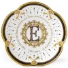 Royal Crown Derby Diamond Jubilee Coronation Plate, Limited Edition- Royal Crown Derby China