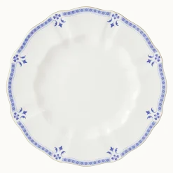 Royal Crown Derby Grenville Dinner Plate- Royal Crown Derby China