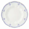 Royal Crown Derby Grenville Salad Plate- Royal Crown Derby China