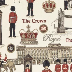 Royal Guard Shopper Bag- Souvenirs