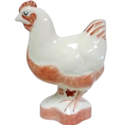 Rye Pottery Chicken- Rye Pottery