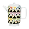 Sarah Campbell Teapot- Teapots