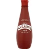 Sarson's Malt Vinegar Plastic Bottle 300ml- Groceries
