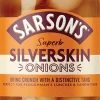 Sarson's Silverskin Onions- Curries, Chutneys & Pickles