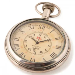 Savoy Pocket Watch- Cufflinks & Men's Accessories