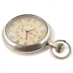 Savoy Pocket Watch- Cufflinks & Men's Accessories