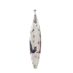 Scottie Glasses Pouch Bag- Sunglasses & Cases