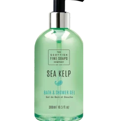 Sea Kelp Bath & Shower Gel- Bath & Shower