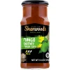 Sharwood's Major Grey Mango Chutney- Curries, Chutneys & Pickles