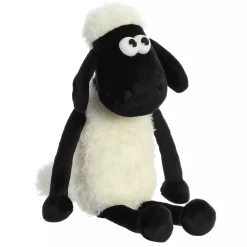 Shaun the Sheep Medium Soft Toy- Soft Toys