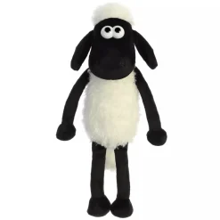 Shaun the Sheep Medium Soft Toy- Soft Toys