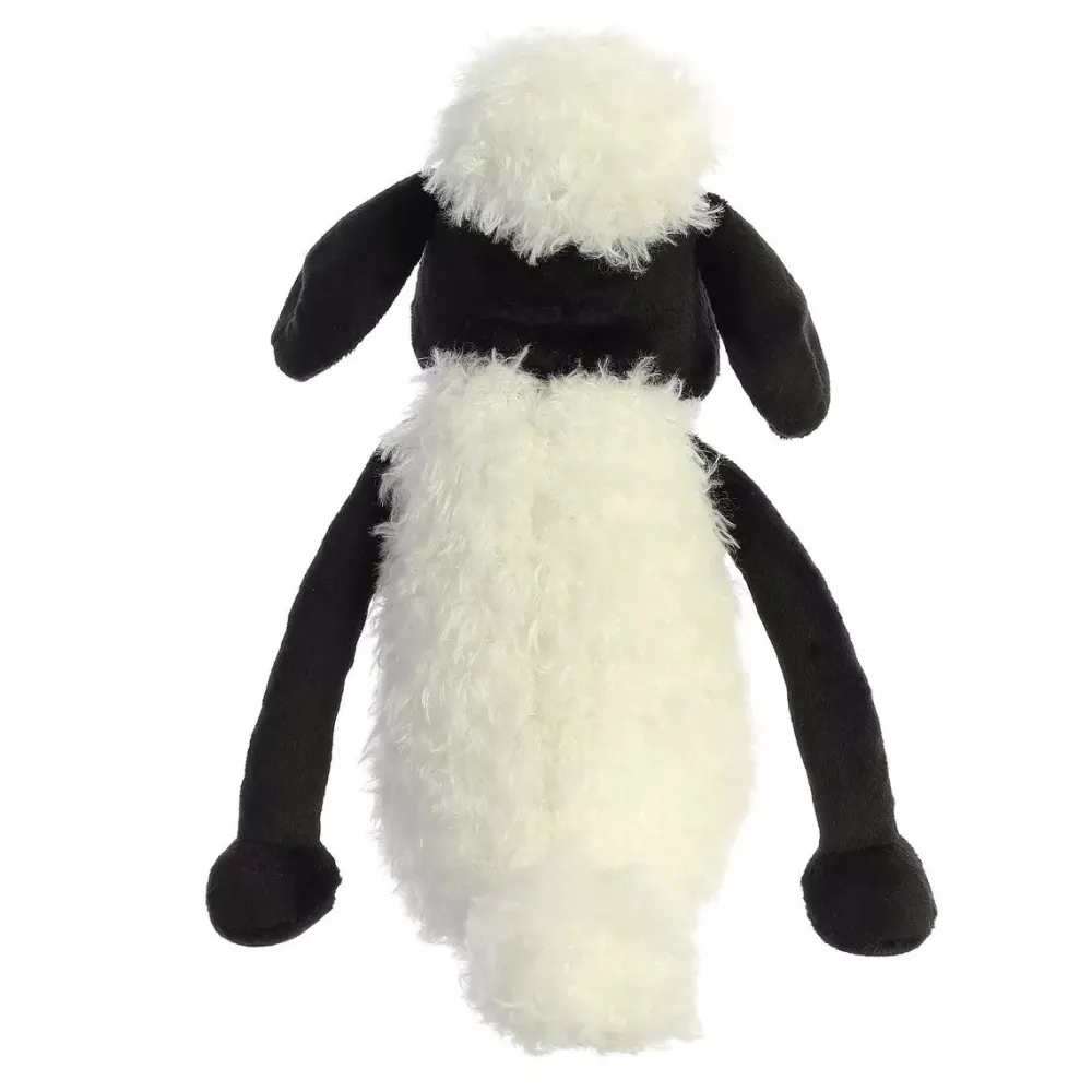 Shaun the Sheep Medium Soft Toy- Soft Toys
