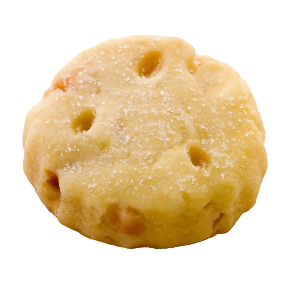 Shortbread House of Edinburgh Macadamia Nut Shortbread Minis- Biscuits
