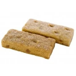 Shortbread House of Edinburgh Shortbread Fingers with Warming Stem Ginger- Biscuits