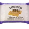 Shortbread House of Edinburgh Traditional Shortbread Fingers 2Pack- Biscuits
