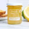 Single Variety Co. Amalfi Lemon Marmalade- Jams & Marmalade