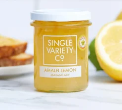 Single Variety Co. Amalfi Lemon Marmalade- Jams & Marmalade