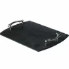 Slate Medium Serving Tray, Antler Handles- Trays