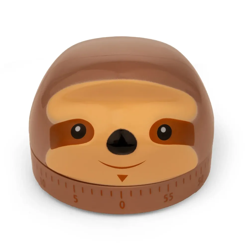 Sloth Kitchen Timer- Kitchen Tools