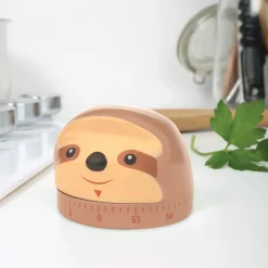 Sloth Kitchen Timer- Kitchen Tools
