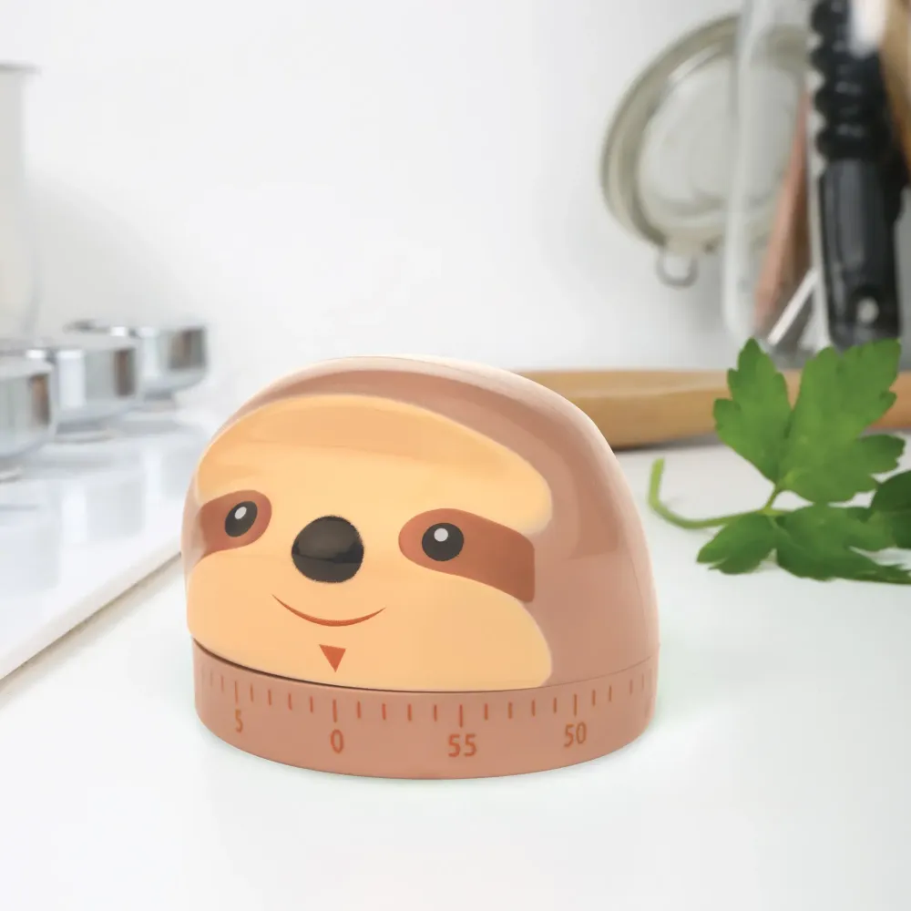 Sloth Kitchen Timer- Kitchen Tools