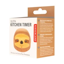 Sloth Kitchen Timer- Kitchen Tools