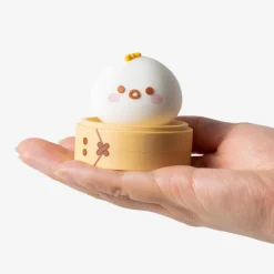 Smoko Dim Sum Friends Figure Blind Box- Toys