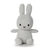 Soft Grey Corduroy 9" Sitting Miffy- Soft Toys|Toys
