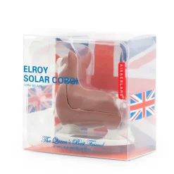 Solar Corgi- Souvenirs|Cultural Icons