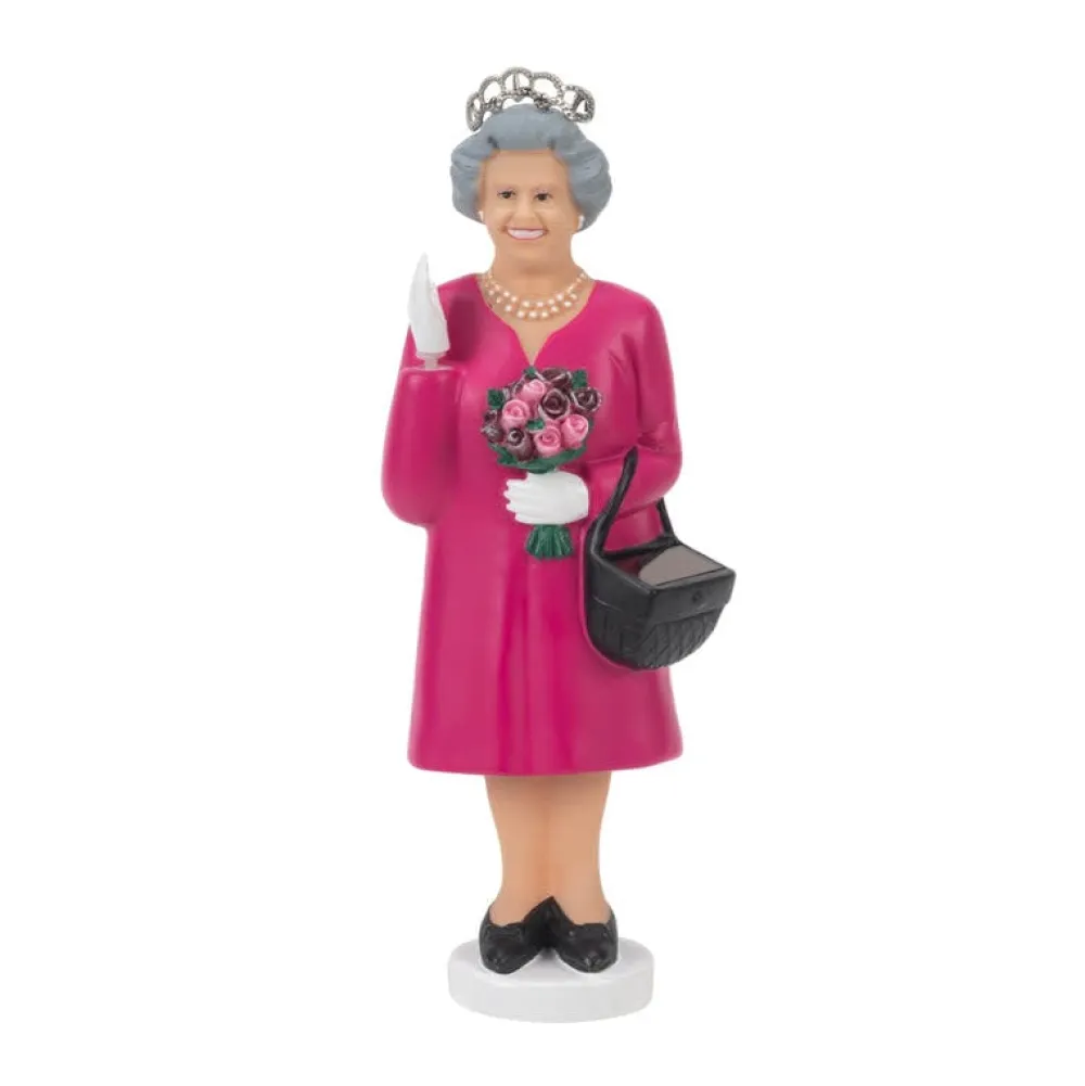 Solar Jubilee Queen- Souvenirs|Cultural Icons